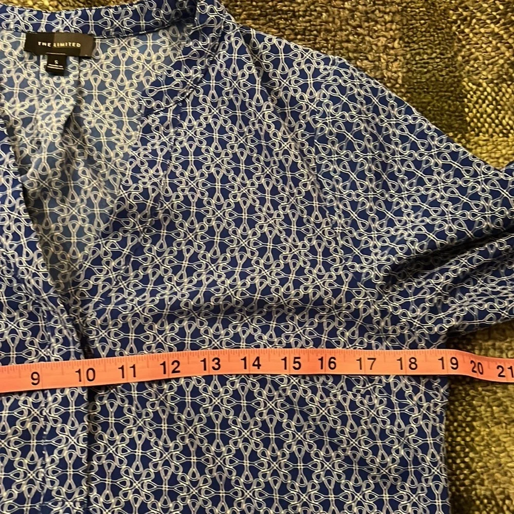 The Limited long sleeve dress - Picture 8 of 9